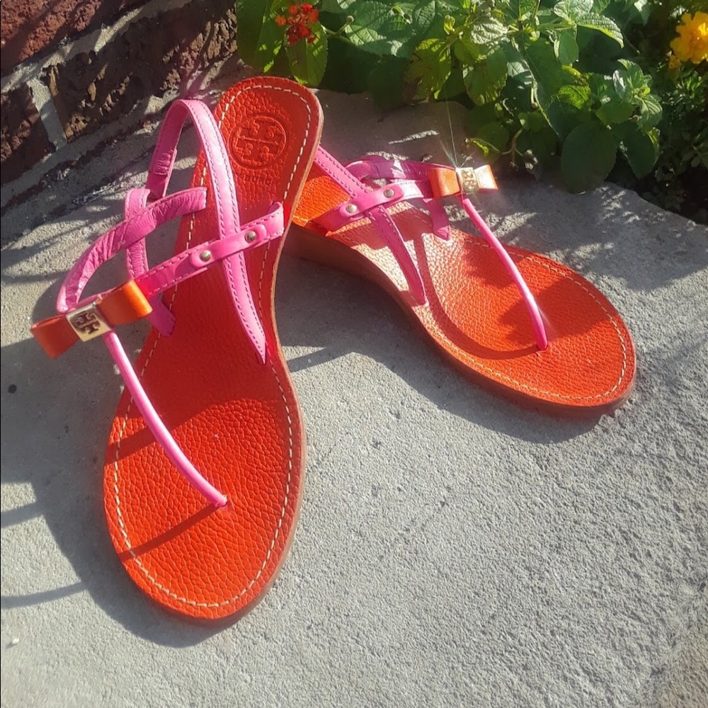 TORY BURCH SANDALS